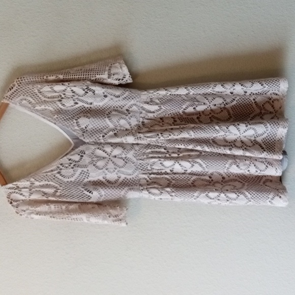 Rebecca Minkoff Dress With Tags - Picture 3 of 8